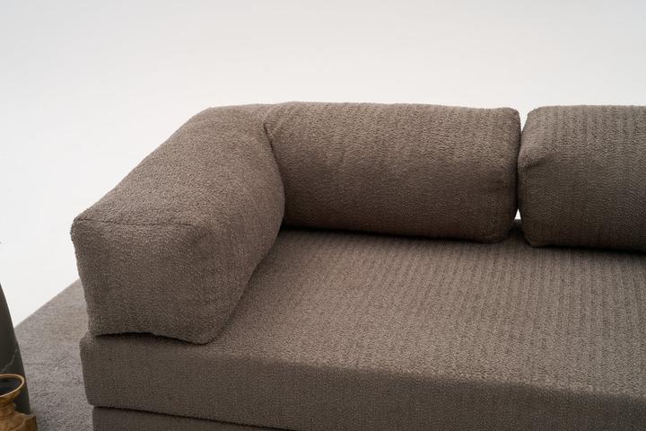 Produktbild Atelier del Sofa Comfort (3-Sitzer)