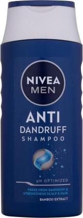 Nivea Men Men Anti-dandruff Power (250 ml, Flüssiges Shampoo)