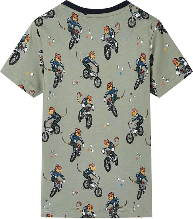 Actual product image VidaXL Jeniece (116)
