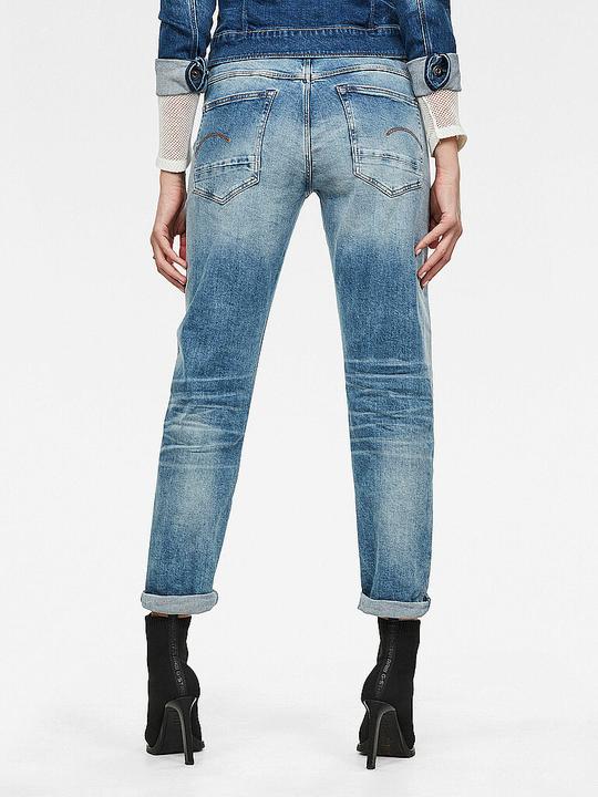 Image du produit G-Star Kate Boyfriend Jeans Stretch Denim it indigo aged (W26/L30)