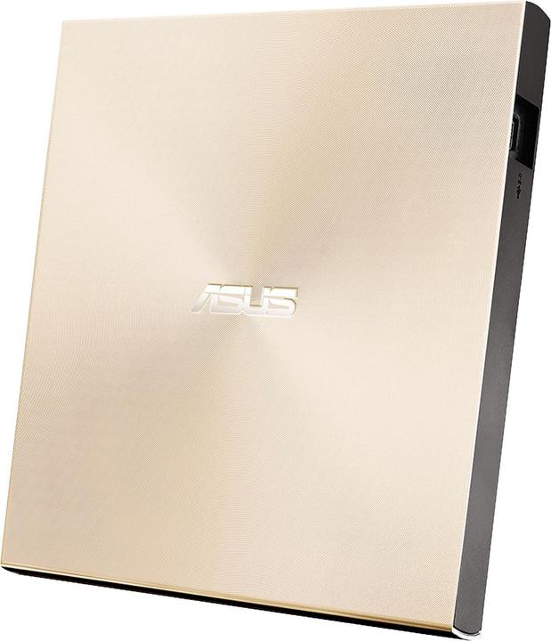 Produktbild ASUS ZenDrive U9M (DVD Laufwerk, CD Brenner, CD Laufwerk, DVD Brenner)