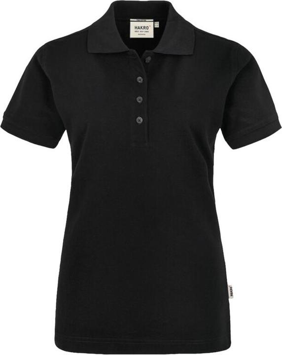 Produktbild Hakro Poloshirt Pima-Baumwolle (XL)
