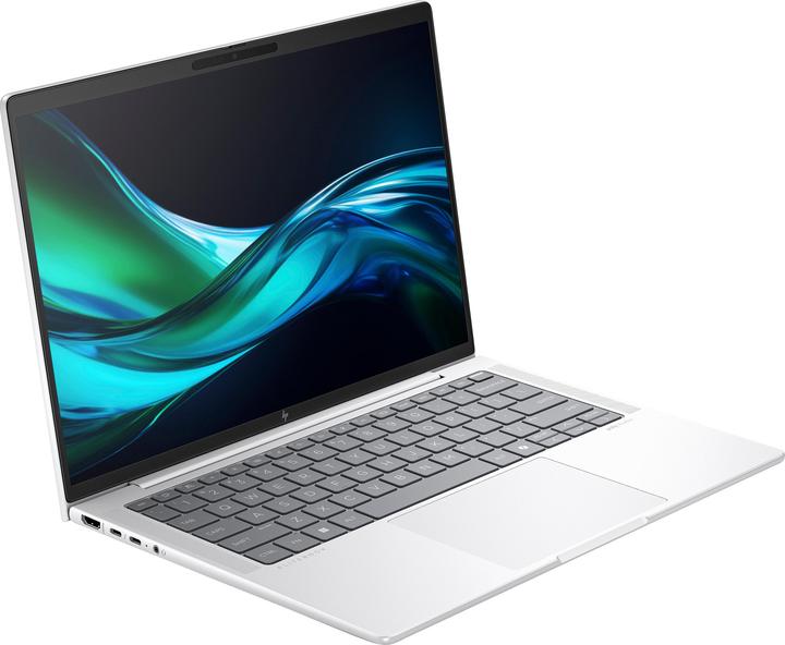HP EliteBook 1040 14 inch G11 notebook-pc, Intel Core Ultra 7, 35,6 cm (14"), 2880 x 1800 pixels (14", Intel Core Ultra 7 155H, 32 GB, 1000 GB, NL)