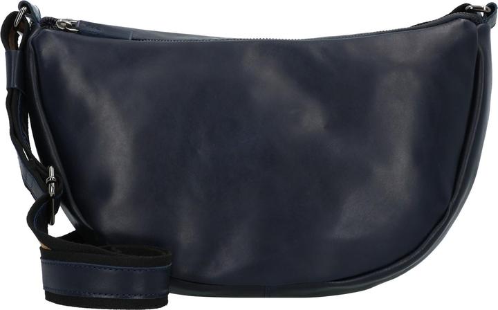 Harolds Caugio Umhängetasche Leder 36 cm