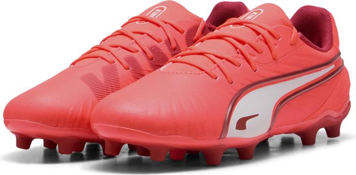 Puma King Match Fg/Ag Jr (34.5)