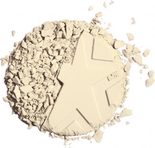 Actual product image Lovely Golden Glow Contouring Face Pudding 1 Banana 10G