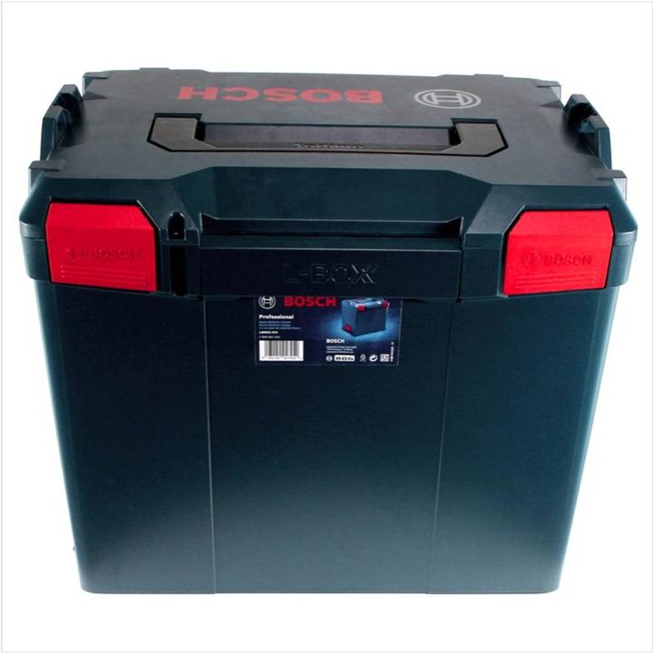 Immagine prodotto Bosch Professional Scatola di trasporto L-BOXX 374 1600 (1 pezzi)