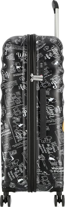 Actual product image American Tourister WAVEBREAKER DISNEY Spinner (96 l, XL (from 140l))