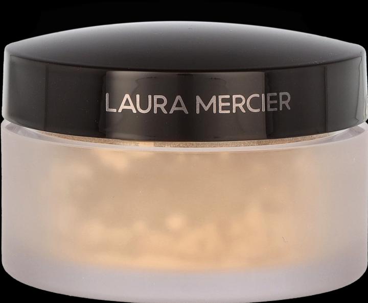 Actual product image Laura Mercier Translucent Loose Setting Powder - Travel Size