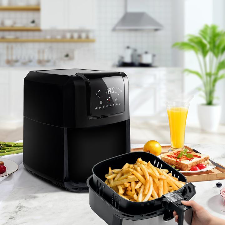 Image du produit Gorenje Friteuse à air chaud, H06AFBS1S3