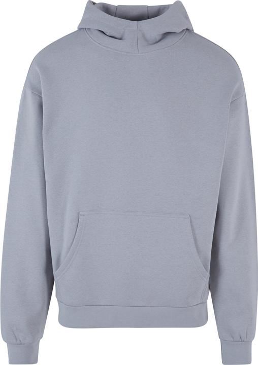Urban Classics High Neck Hoody