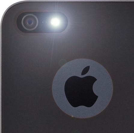 Image du produit Moshi iGlaze (Apple iPhone 5, Apple iPhone 5s, Apple iPhone SE)