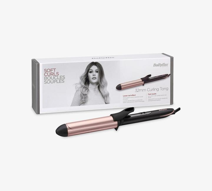 Image du produit BaByliss Curling Tong (32 mm)