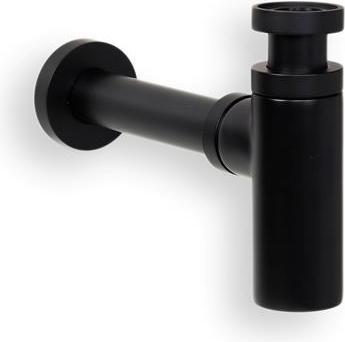 Actual product image Csdk SL Csslr Plus 1 1/4" designvandlås mat sort