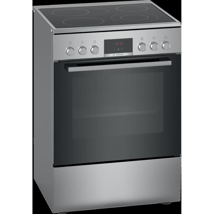Produktbild Bosch Hausgeräte HKR39C250
