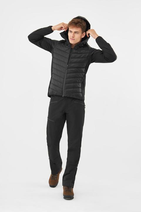 Produktbild MGA Bart Warm Pro Polartec Primaloft Man Jacke (L)