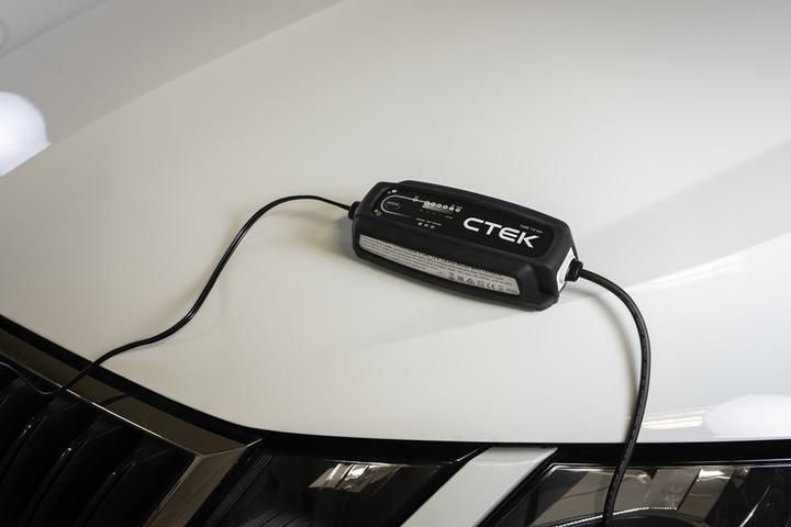 Produktbild Ctek Bumper 60