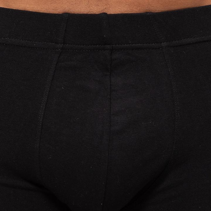 Immagine prodotto Almonu 6 confezioni di pantaloni corti in cotone organico (M, confezione da 6)