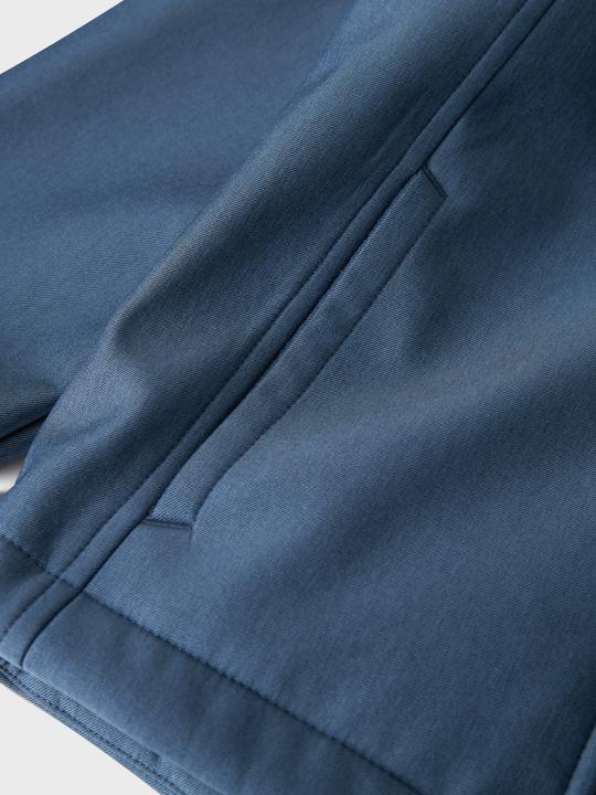 Actual product image Name it ALFA08 Softshell-Jacke (164)