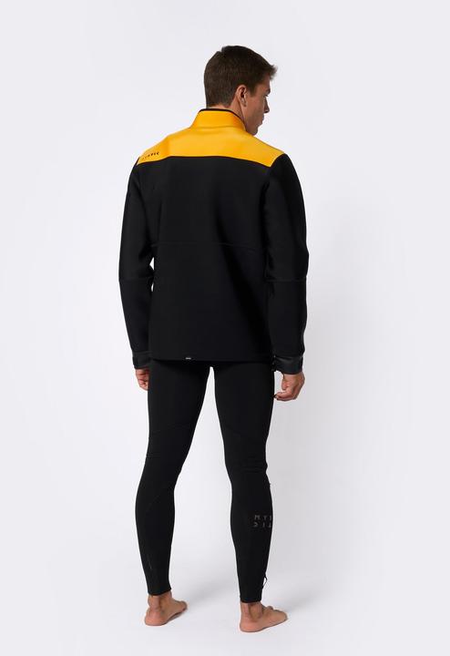 Produktbild Mystic Fulmar Neoprene Pullover 3/2mm (3/2 mm, S)