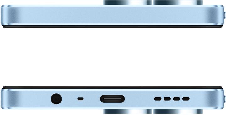 Image du produit realme Note 50 (128 Go, Bleu ciel, 6.74", Double SIM, 13 Mpx, 4G)