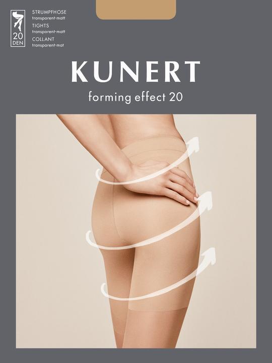 Kunert Forming Effect 20