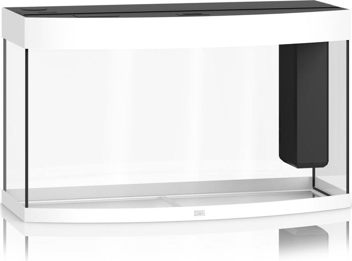 Produktbild Juwel Aquarium Aquarium Vision 180 92x41x55cm weiss (180 l)