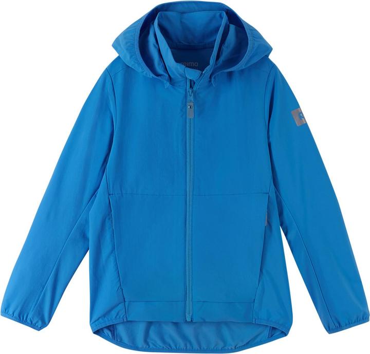 Image du produit Reima Veste anti-bite Turvaisa Cool pour enfants (140)