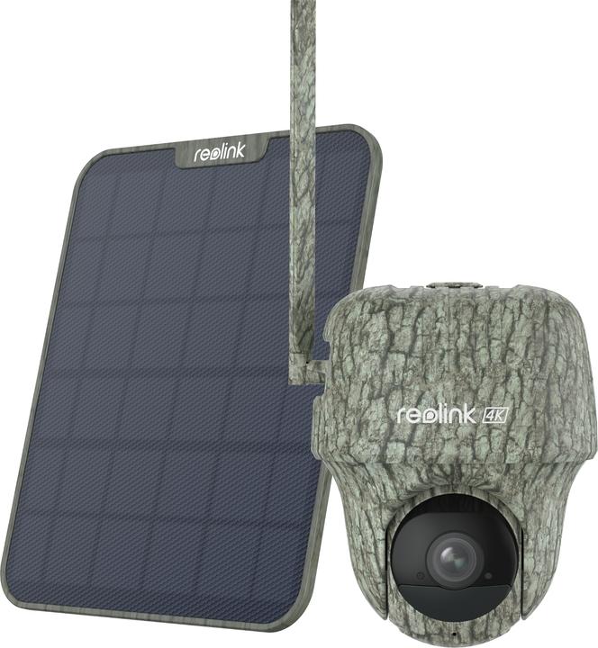Image du produit Reolink Go Series G450-4K 8MP (3840 x 2160 pixels)