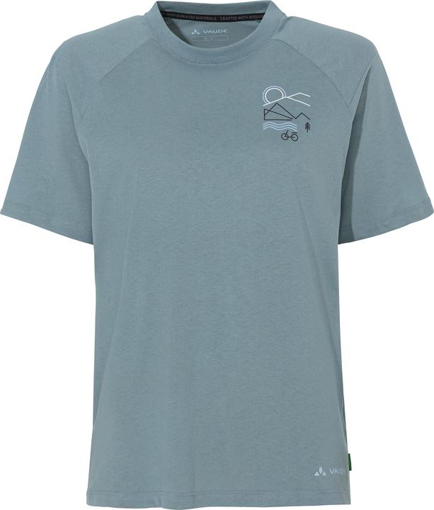 Image du produit Vaude Cyclist Casual Shirt (44)