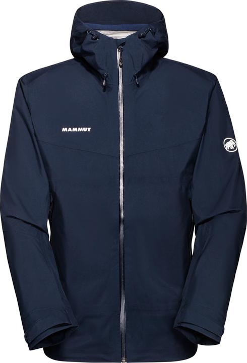 Image du produit Mammut Veste à capuche Convey Tour HS Men (S)