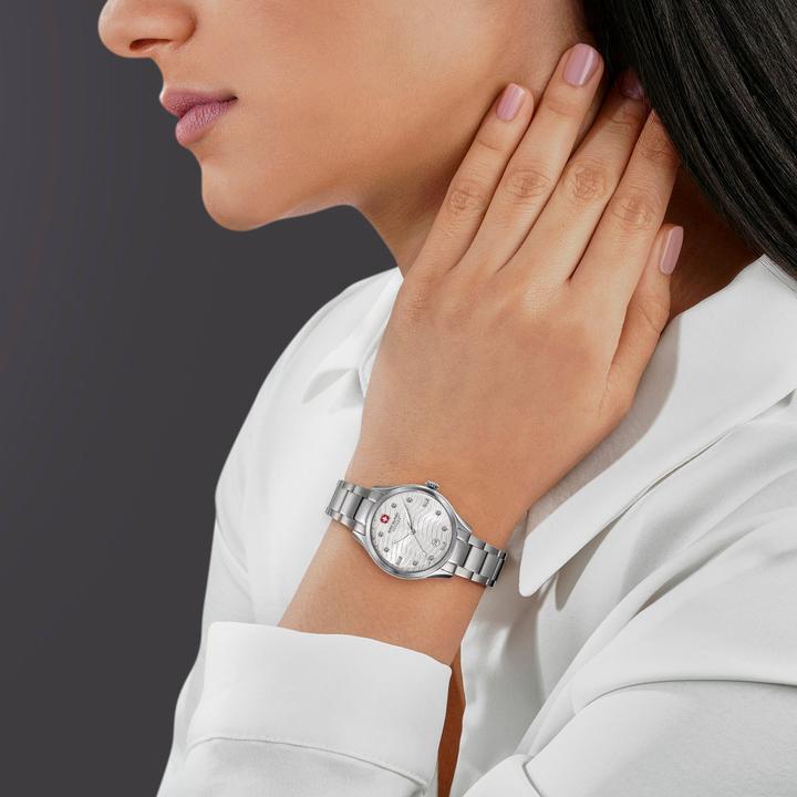 Produktbild Swiss Military Hanowa Manta Lady (38 mm)