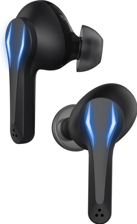 Produktbild Speedlink VIVAS LED Gaming True Wireless In-Ear Headphones black (Kabellos)