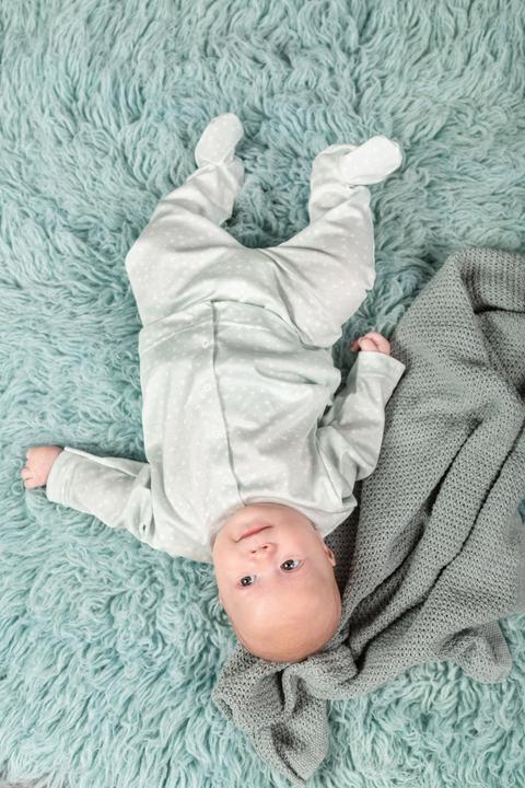 Actual product image Zewi Baby Pant (50)
