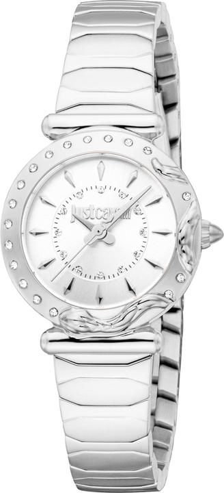 Produktbild Just Cavalli Animalier Stella Snake - JC1L363M0035 (28 mm)