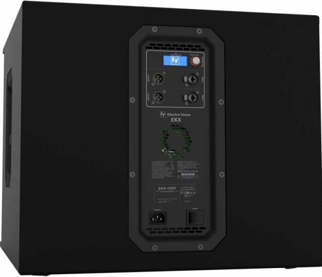 Actual product image Electro-Voice Apollo X8 (1 pcs., 1500 W)