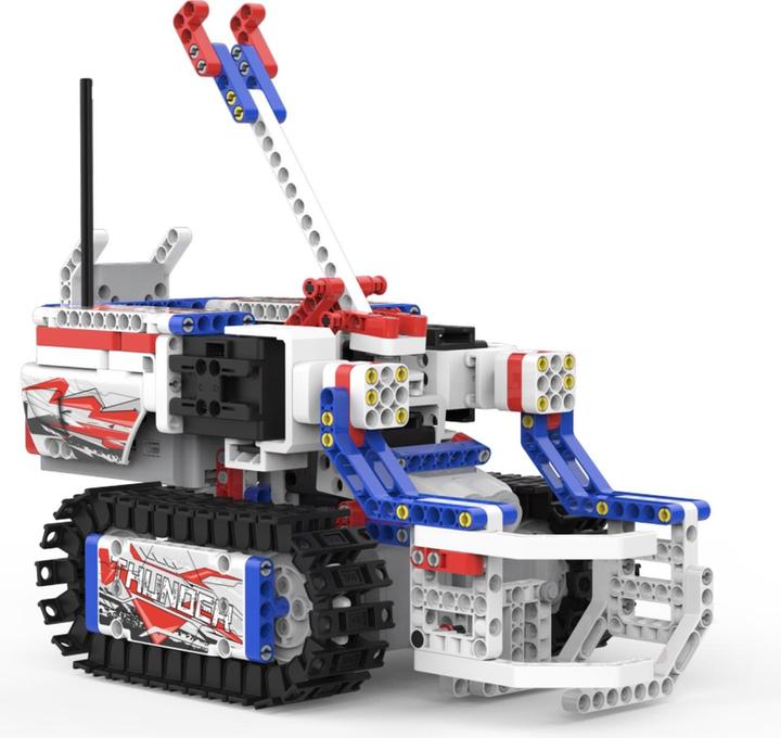 Immagine prodotto Ubtech Kit Jimu Robot Courtbot