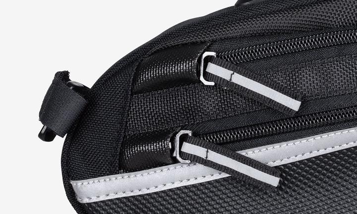 Immagine prodotto Topeak Pacchetto Wedge II (0.95 l, Sottosella)