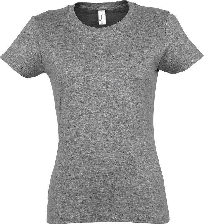 Image du produit Sols Imperial TShirt manches courtes col rond (3XL)