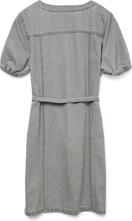 Produktbild Vero Moda VMJANET Kurzes Kleid Jeanskleid (XL)