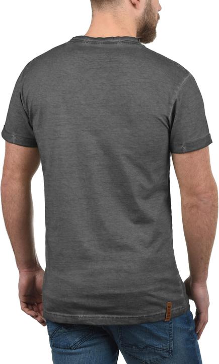 Image du produit Solid Tino - manches courtes - Homme (S)
