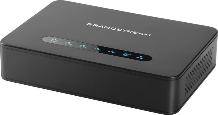 Actual product image Grandstream Ata-Ht814