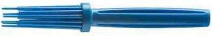 Actual product image Caso Plastic Curling Brush 1 Unit