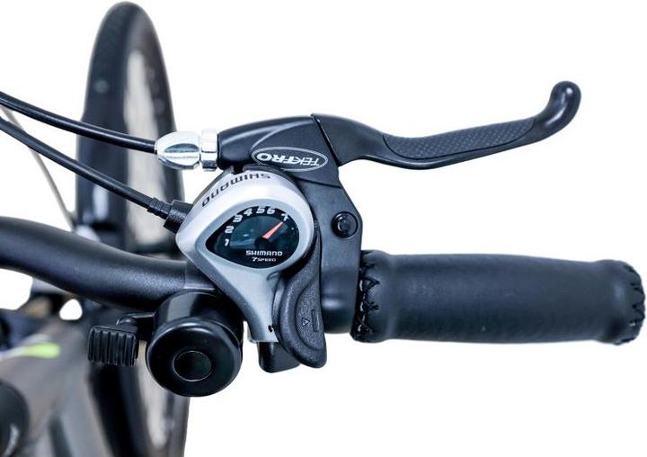 Produktbild Argento Vélo Électrique Alpha (52 cm)