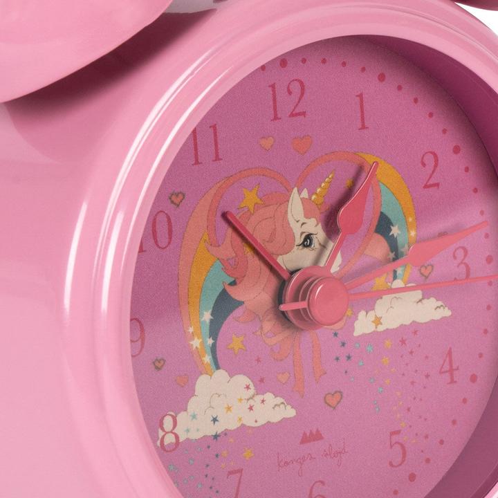 Immagine prodotto Konges Slojd Wecker Einhorn