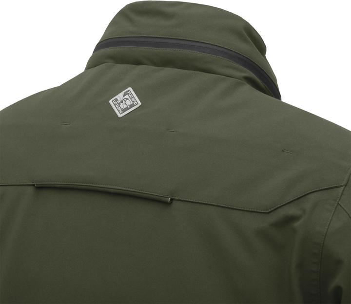 Immagine prodotto Tucano Urbano Giacca Diretto uomo salvia XL (XL)
