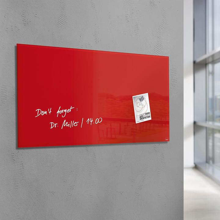 Actual product image Sigel Artverum (Magnet board, 91 x 46 cm)