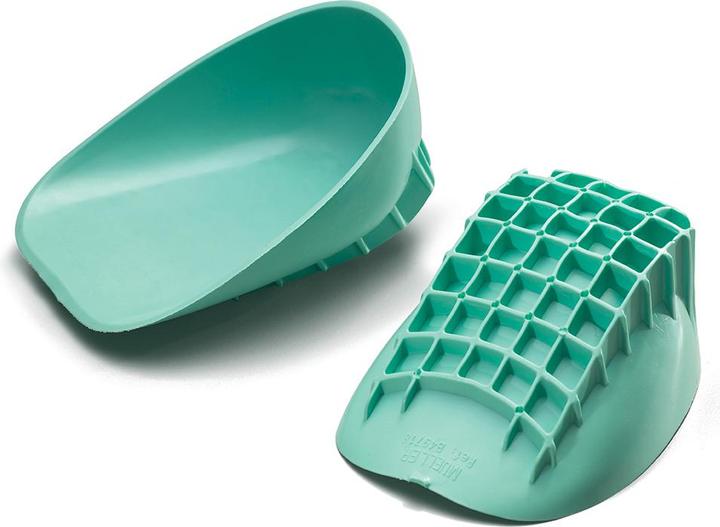 Actual product image Mueller Tuli's Pro Heel Cup
