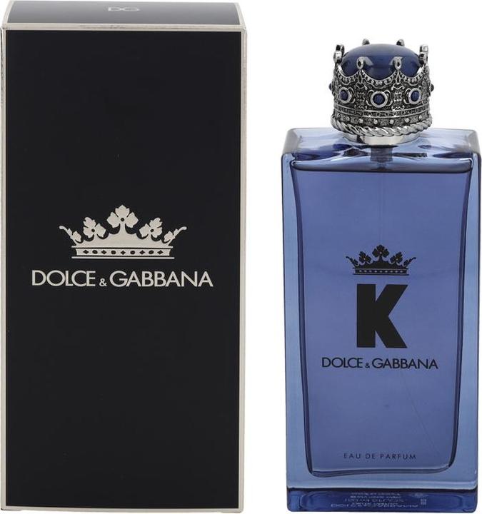 Immagine prodotto Dolce & Gabbana K (Eau de parfum, 150 ml)