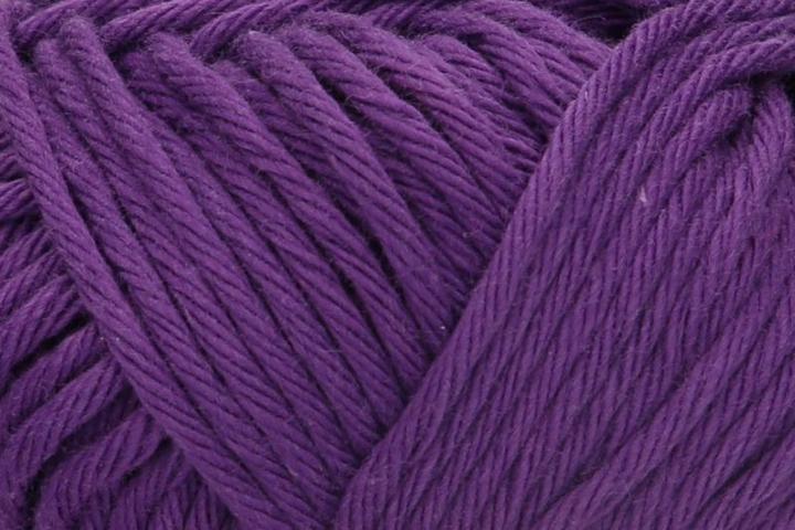 Actual product image Crochet yarn Puppets Lyric (70 m)